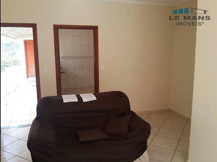 Apartamento à venda com 3 quartos, 95m² - Foto 7