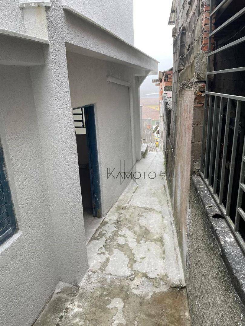 Sobrado à venda com 3 quartos, 126m² - Foto 14