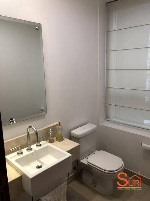 Apartamento à venda com 3 quartos, 385m² - Foto 23