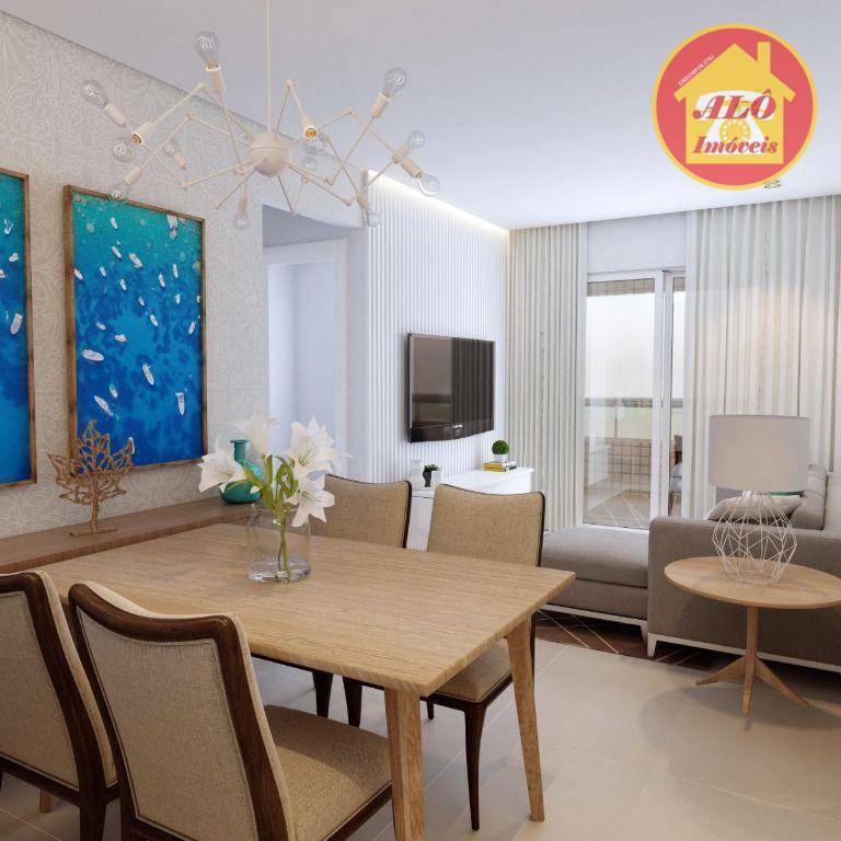 Apartamento à venda com 2 quartos, 109m² - Foto 19