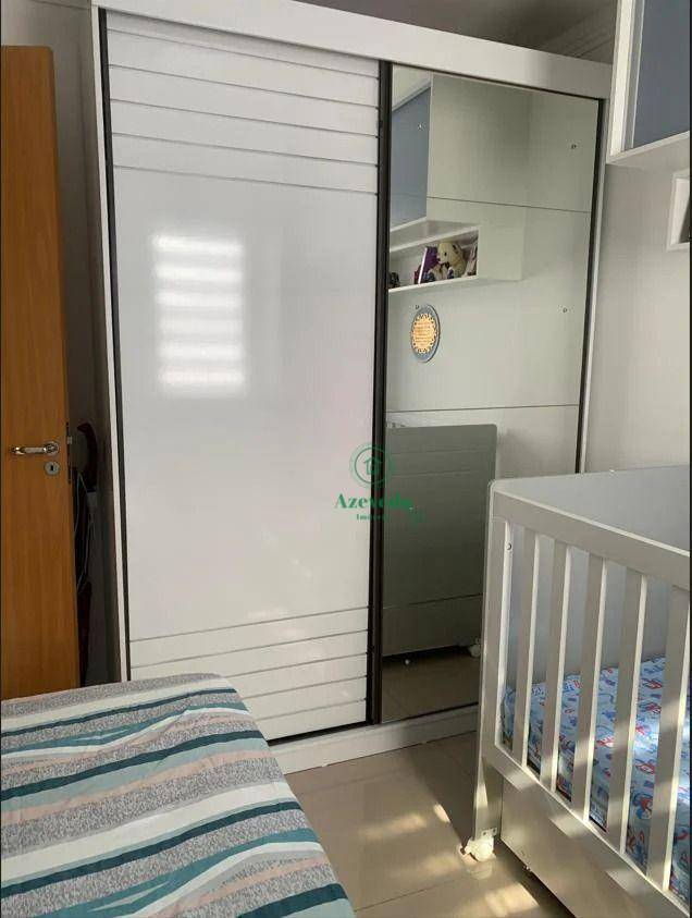 Apartamento à venda com 2 quartos, 43m² - Foto 10