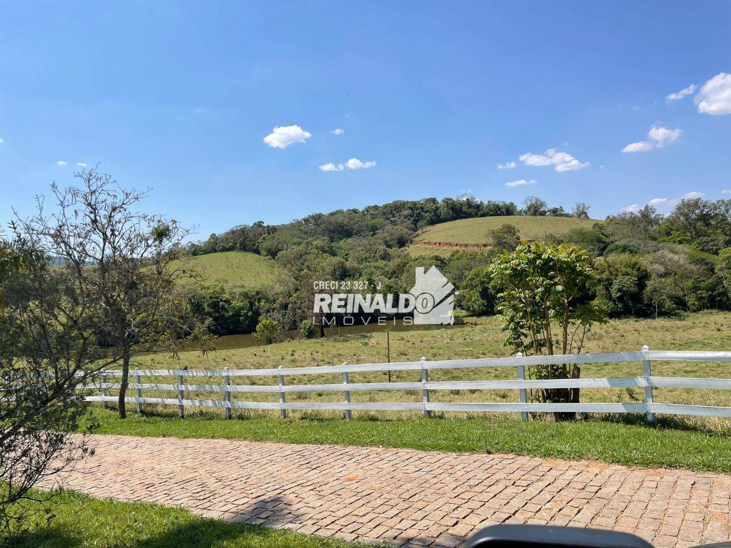 Haras e Área Rural Padrão à venda com 16 quartos, 2500m² - Foto 12