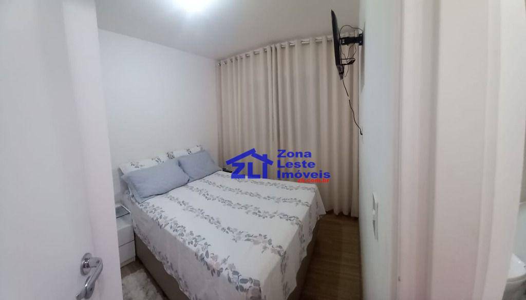 Apartamento à venda com 2 quartos, 43m² - Foto 4