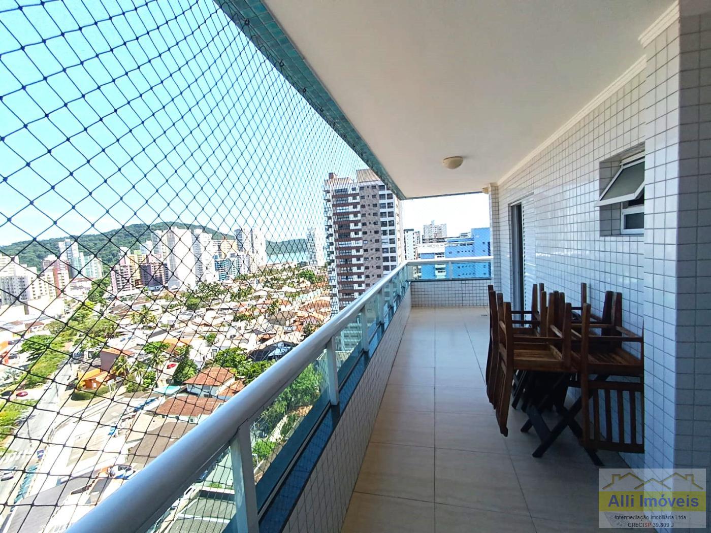 Apartamento para alugar com 3 quartos, 1m² - Foto 1