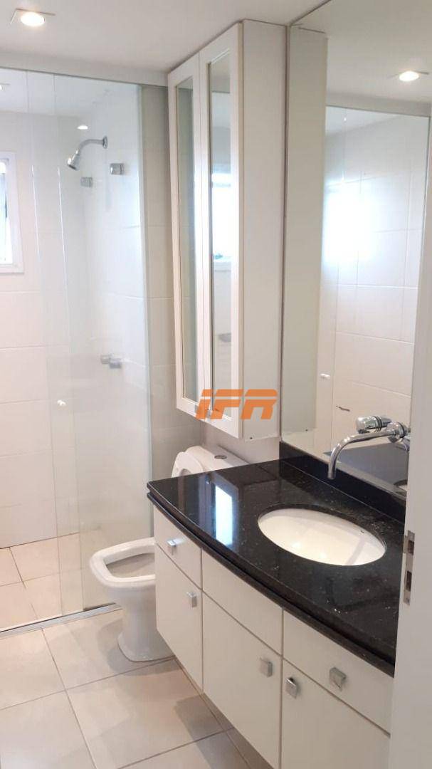 Apartamento à venda com 3 quartos, 110m² - Foto 7