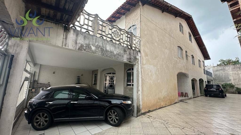 Sobrado à venda e aluguel com 6 quartos, 400m² - Foto 28