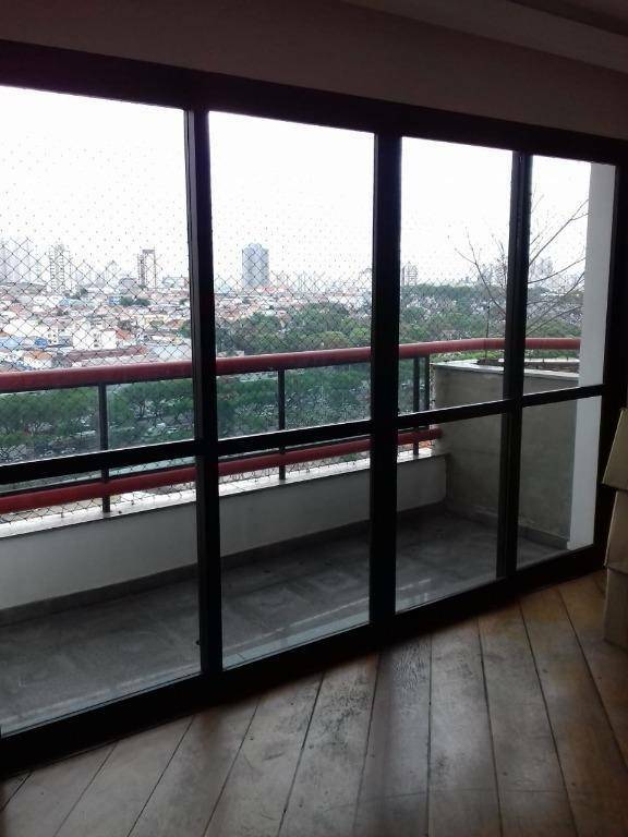 Apartamento à venda com 3 quartos, 147m² - Foto 29