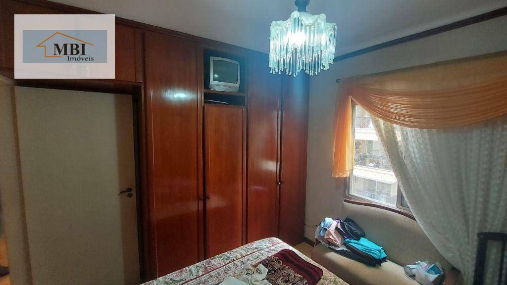 Apartamento à venda com 3 quartos, 76m² - Foto 8