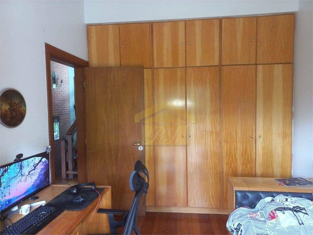 Sobrado à venda com 4 quartos, 411m² - Foto 47