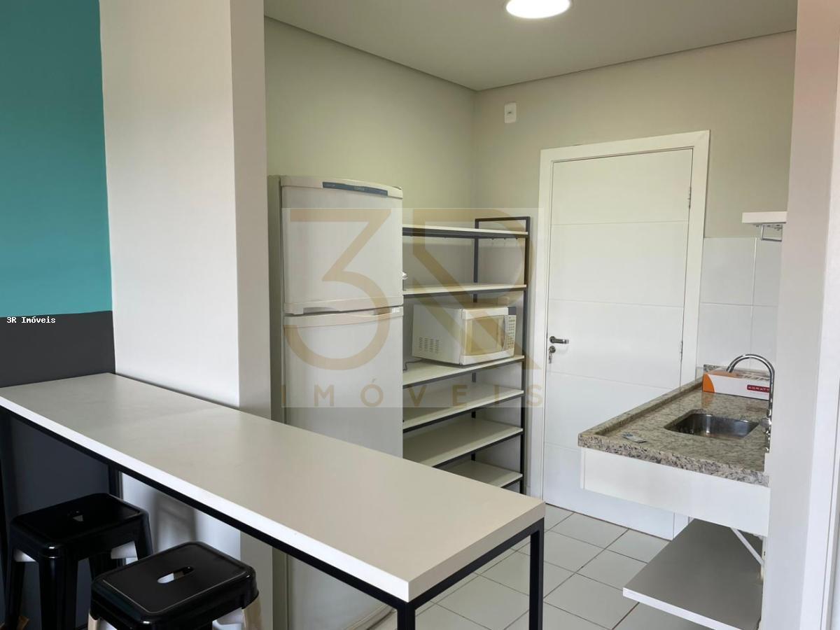 Apartamento à venda com 1 quarto, 22m² - Foto 4