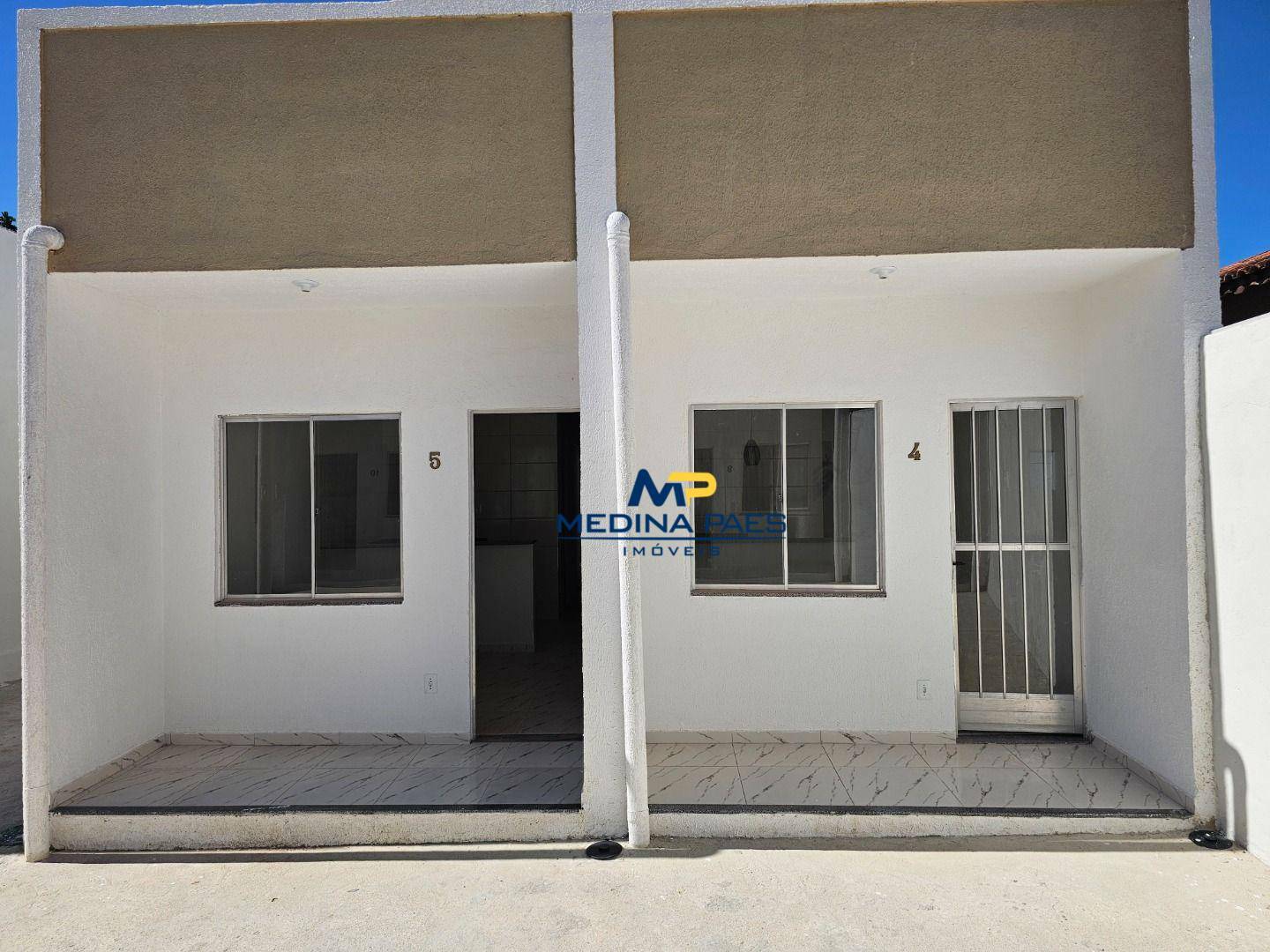 Casa à venda com 1 quarto, 32m² - Foto 4