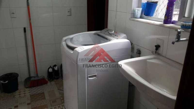 Apartamento à venda com 2 quartos, 90m² - Foto 21