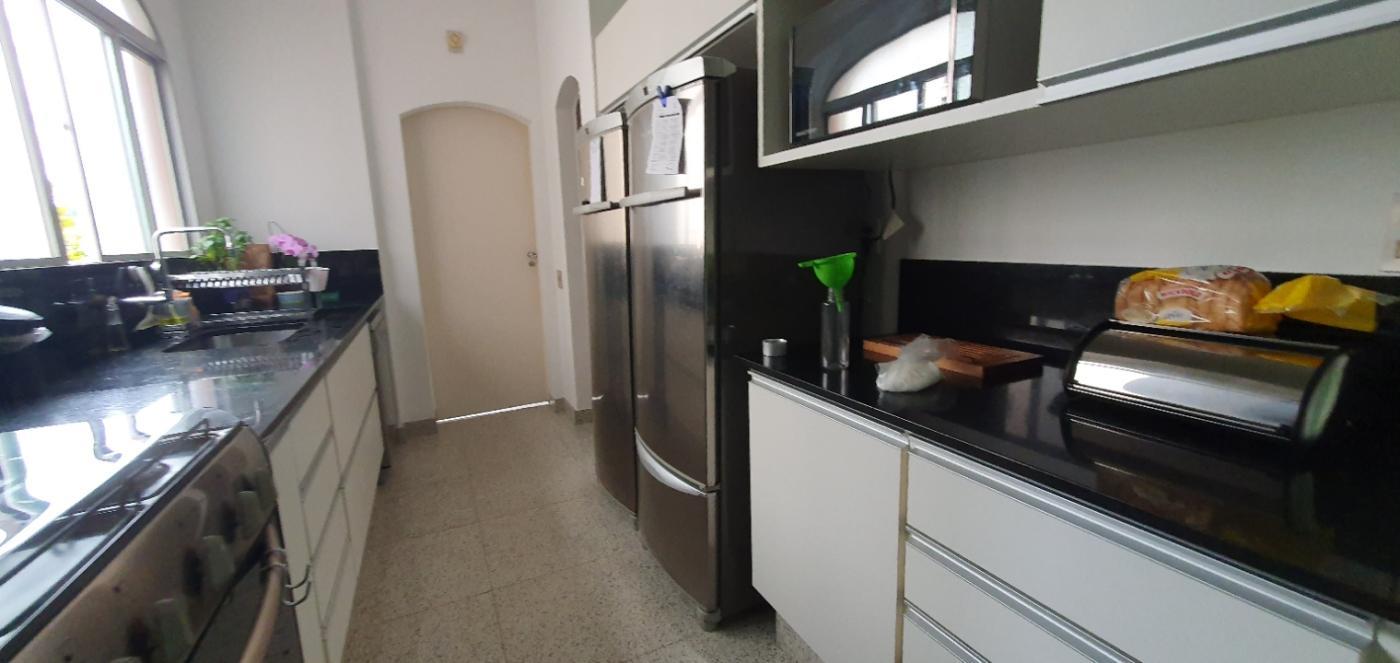 Apartamento à venda com 4 quartos, 370m² - Foto 7