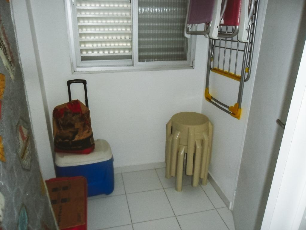 Apartamento à venda com 3 quartos, 130m² - Foto 17