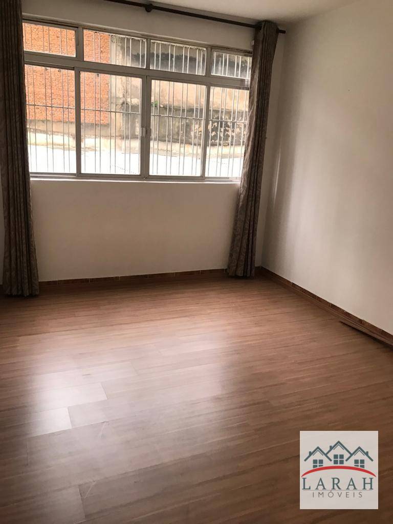 Apartamento à venda com 1 quarto, 40m² - Foto 10