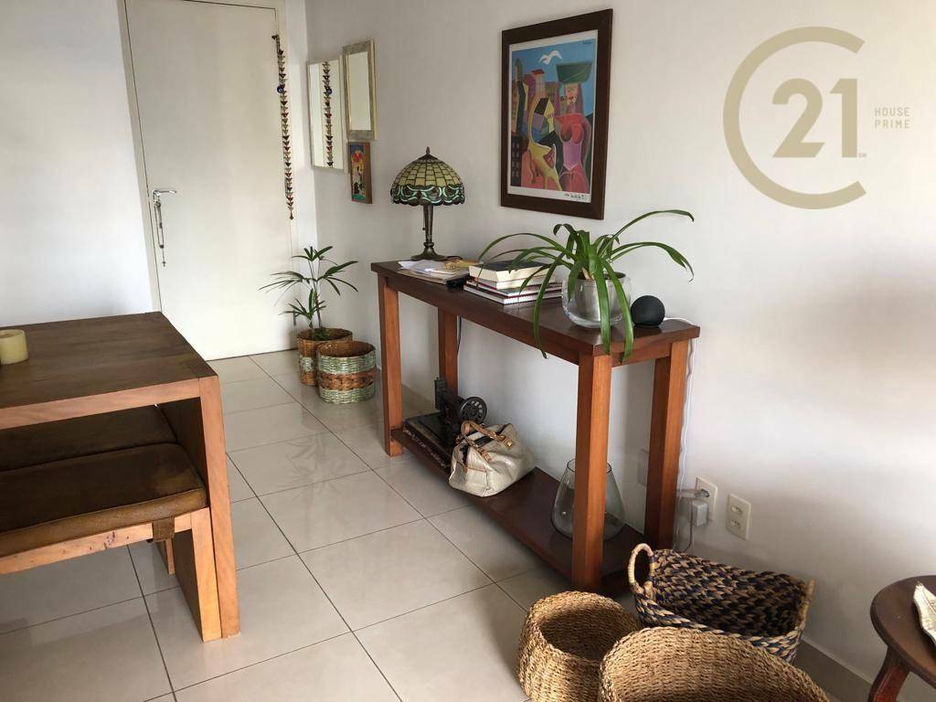 Apartamento à venda com 2 quartos, 67m² - Foto 5