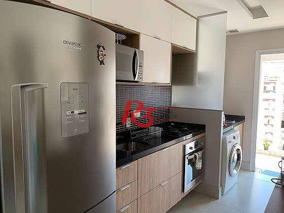 Apartamento à venda e aluguel com 2 quartos, 80m² - Foto 8