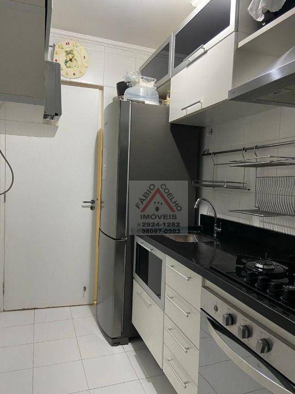 Apartamento à venda com 2 quartos, 49m² - Foto 5