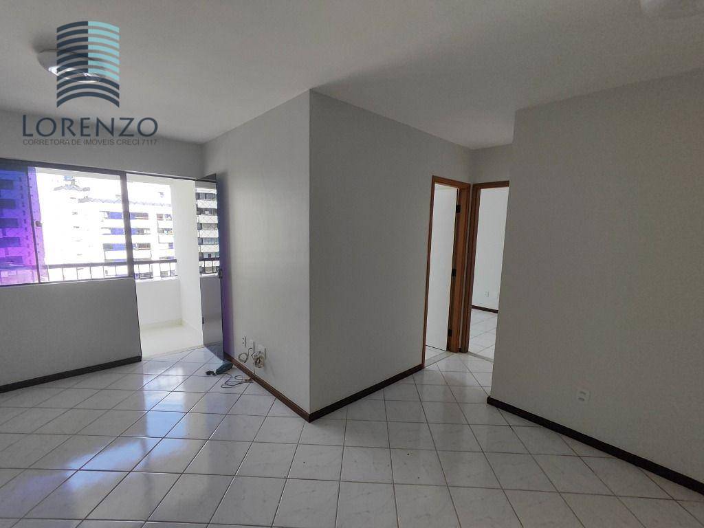 Apartamento para alugar com 2 quartos, 60m² - Foto 6