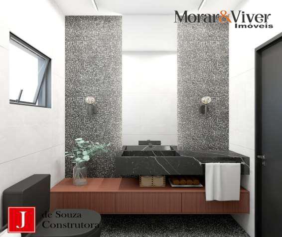 Cobertura à venda com 3 quartos, 105m² - Foto 11