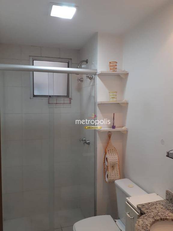 Apartamento à venda com 3 quartos, 61m² - Foto 11