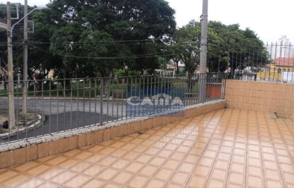 Sobrado à venda com 3 quartos, 257m² - Foto 12