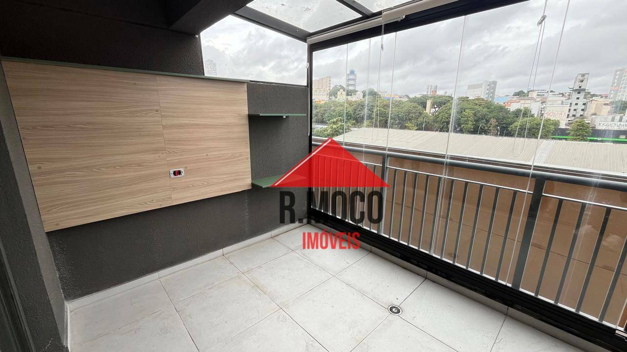 Apartamento à venda com 1 quarto, 27m² - Foto 18