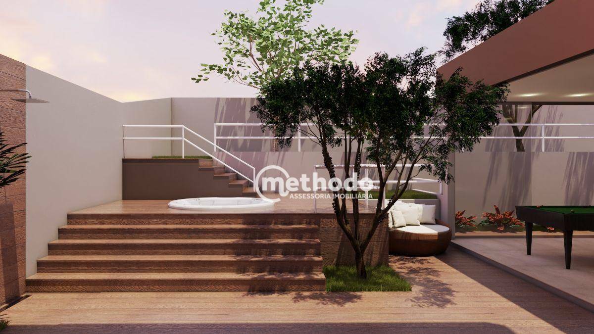 Casa de Condomínio à venda com 3 quartos, 360m² - Foto 11