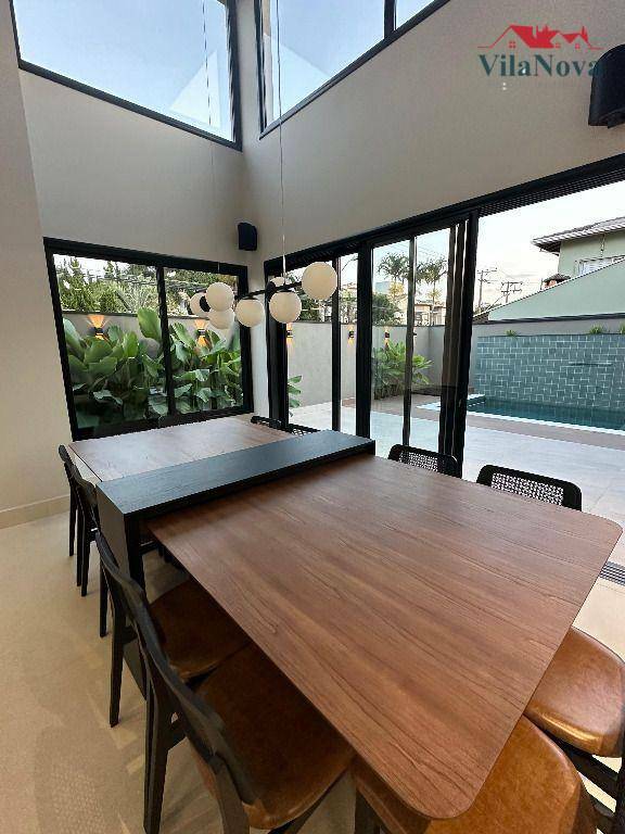 Casa de Condomínio à venda com 3 quartos, 285m² - Foto 6