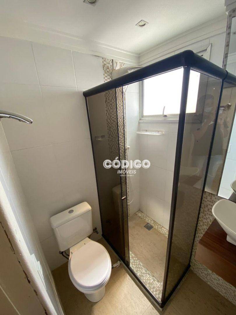 Apartamento à venda com 2 quartos, 64m² - Foto 24