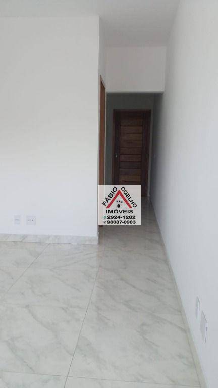 Sobrado à venda com 2 quartos, 84m² - Foto 8