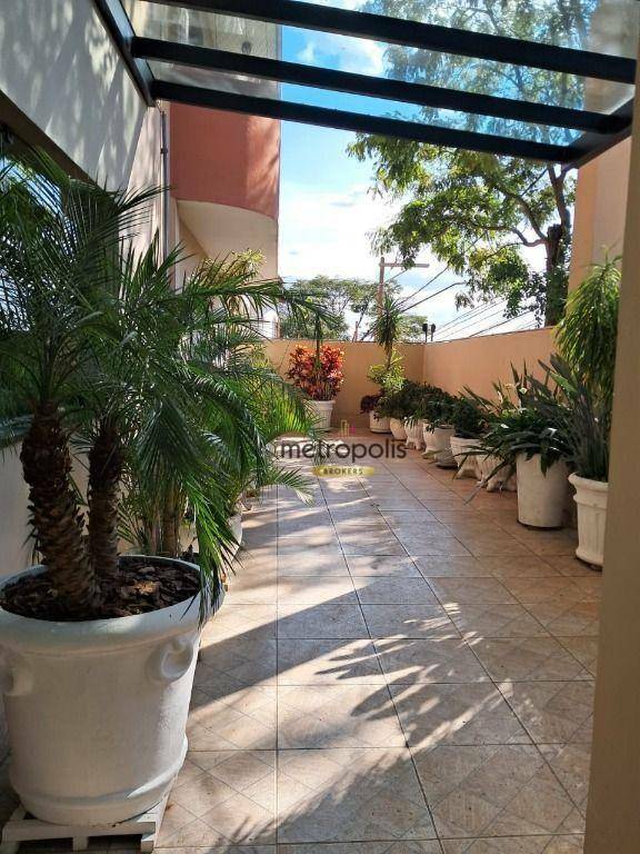 Cobertura à venda e aluguel com 3 quartos, 262m² - Foto 6