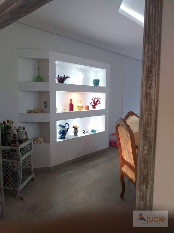 Casa à venda com 5 quartos, 196m² - Foto 6