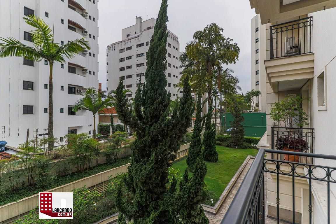 Apartamento à venda com 4 quartos, 198m² - Foto 12