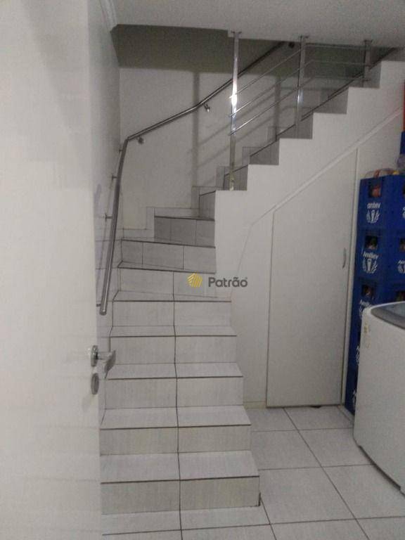 Sobrado à venda com 3 quartos, 318m² - Foto 34