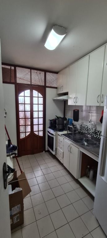 Apartamento à venda com 2 quartos, 55m² - Foto 9