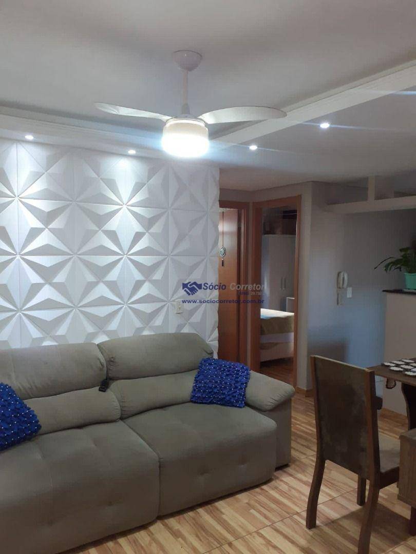 Apartamento à venda com 2 quartos, 41m² - Foto 10