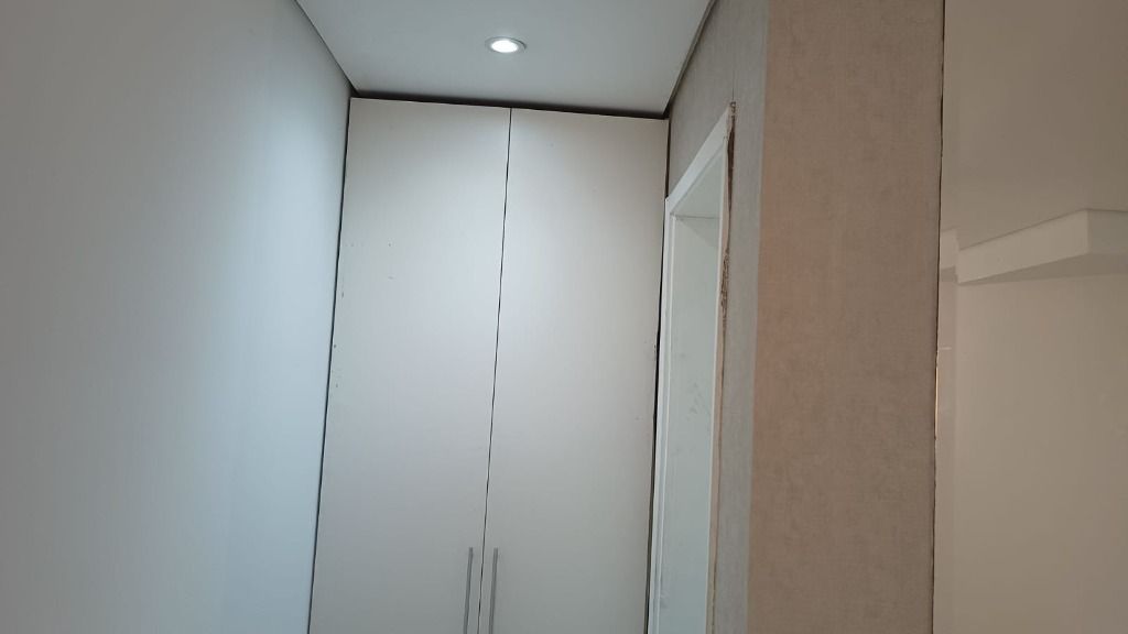 Apartamento à venda com 2 quartos, 54m² - Foto 9