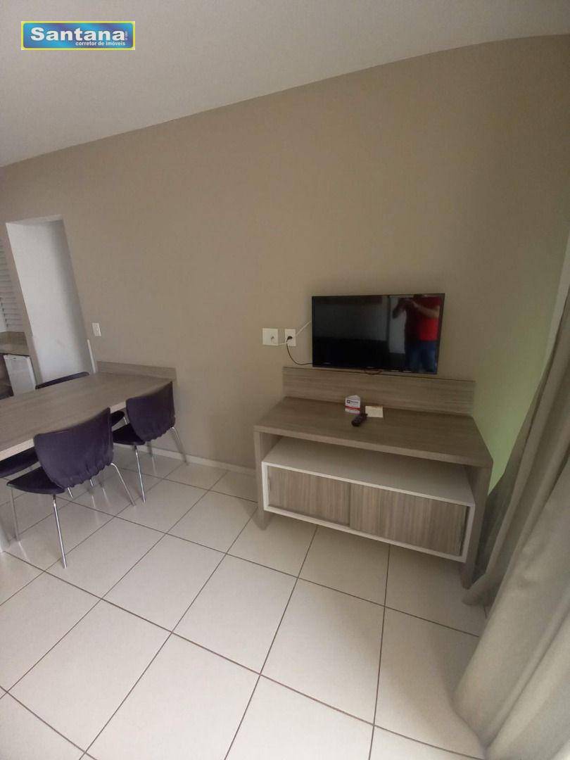 Apartamento à venda com 1 quarto, 44m² - Foto 18