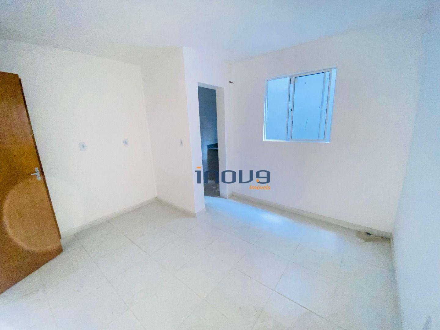 Apartamento para alugar com 1 quarto, 27m² - Foto 4