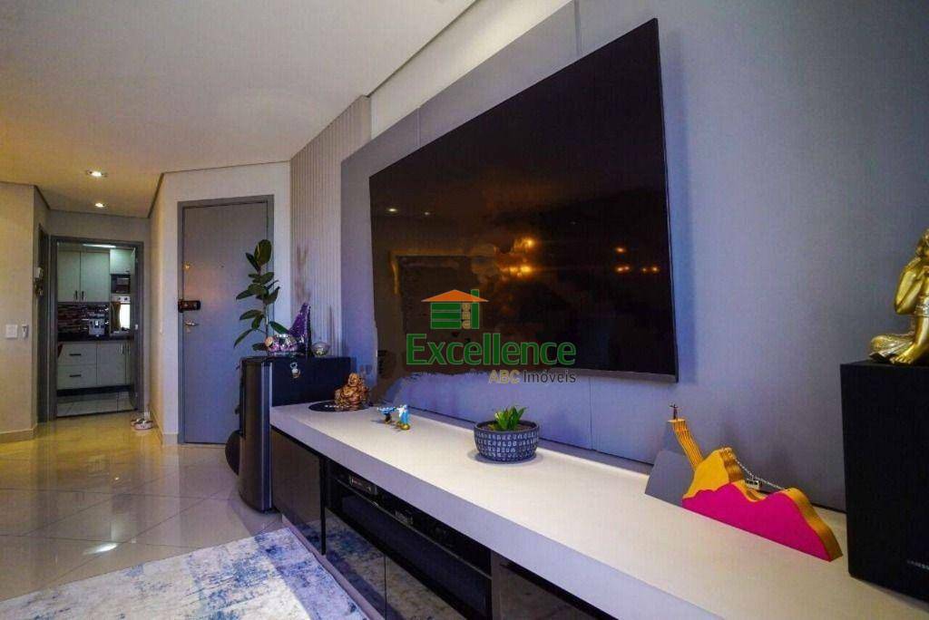 Cobertura, 3 quartos, 167 m² - Foto 8