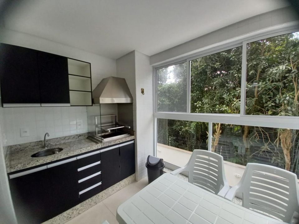 Apartamento à venda com 2 quartos, 63m² - Foto 6