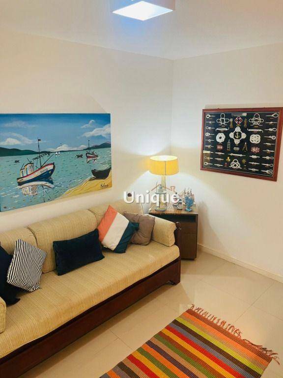 Casa de Condomínio à venda com 3 quartos, 180m² - Foto 11