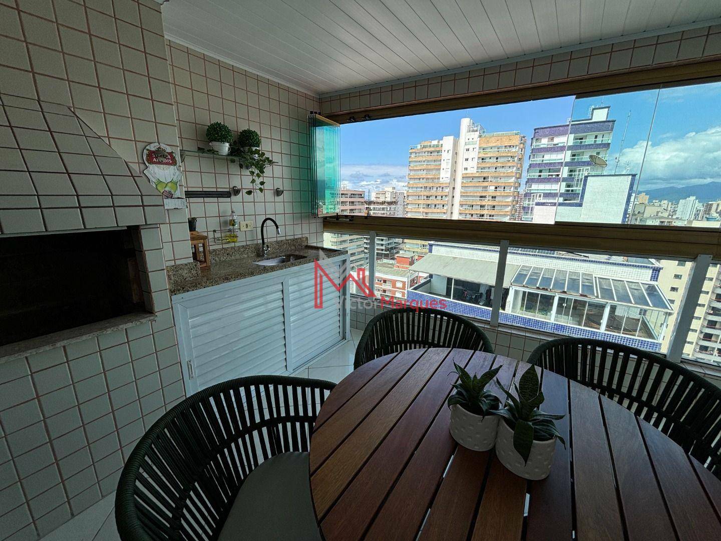 Apartamento à venda com 2 quartos, 85m² - Foto 3