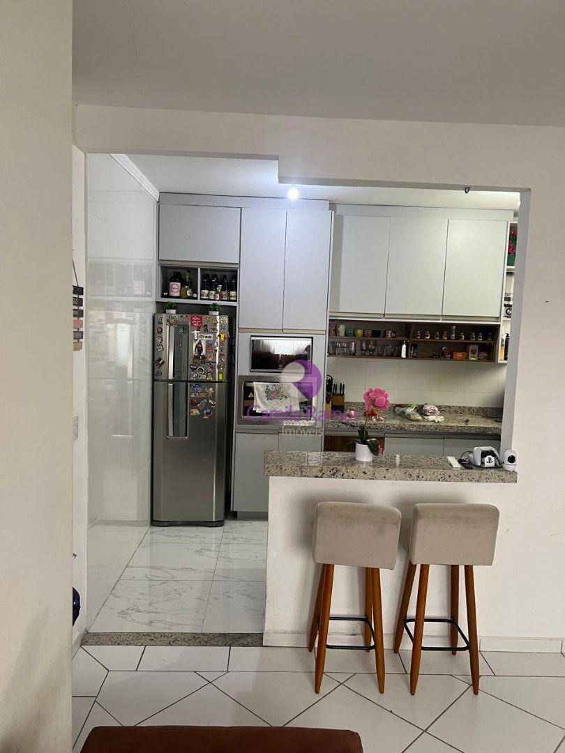 Casa de Condomínio, 2 quartos - Foto 8