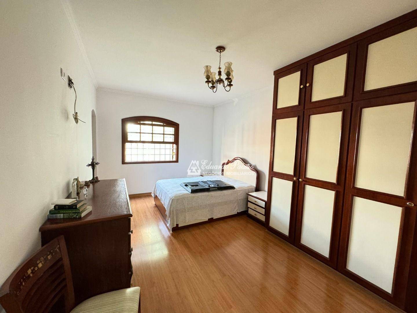 Sobrado à venda com 4 quartos, 450m² - Foto 19