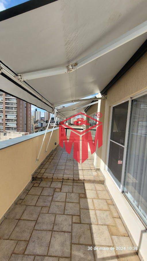 Cobertura à venda com 3 quartos, 220m² - Foto 40