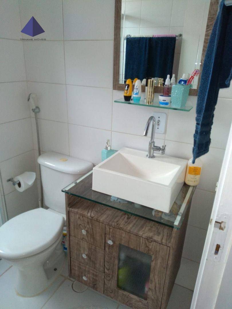 Apartamento à venda com 2 quartos, 47m² - Foto 6