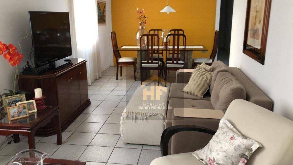 Apartamento à venda com 3 quartos, 107m² - Foto 10