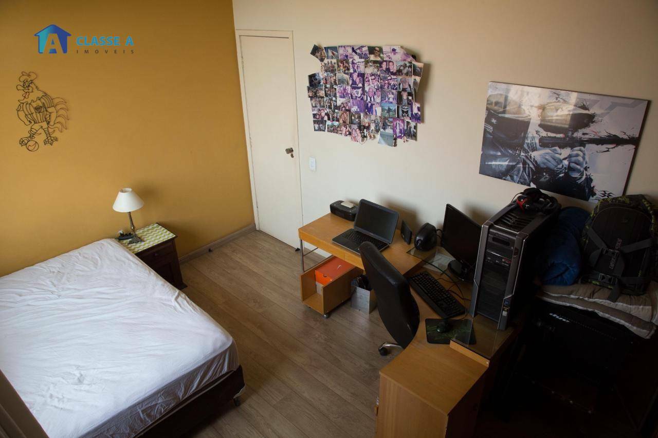 Apartamento à venda com 3 quartos, 140m² - Foto 20